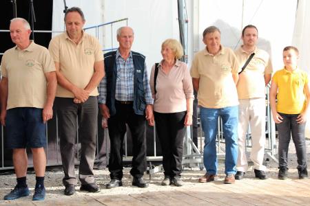 Povorka društev 2023